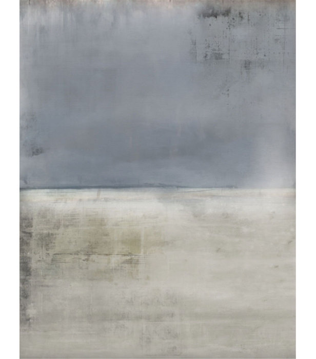 Chelsea Art Studio James McAllen Washed Edge II by James McAllen